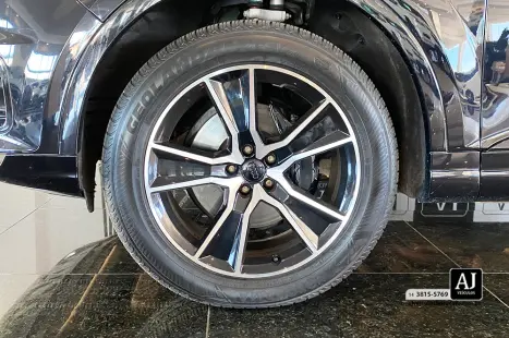 AUDI Q7 3.0 V6 24V 4P TDI PERFORMANCE BLACK TURBO DIESEL AUTOM�TICO, Foto 20