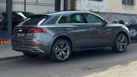 AUDI Q8 3.0 V6 24V 4P TFSI PERFORMANCE QUATTRO AUTOM�TICO TIPTRONIC, Foto 2