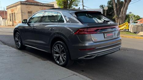 AUDI Q8 3.0 V6 24V 4P TFSI PERFORMANCE QUATTRO AUTOM�TICO TIPTRONIC, Foto 3