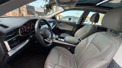 AUDI Q8 3.0 V6 24V 4P TFSI PERFORMANCE QUATTRO AUTOM�TICO TIPTRONIC, Foto 6