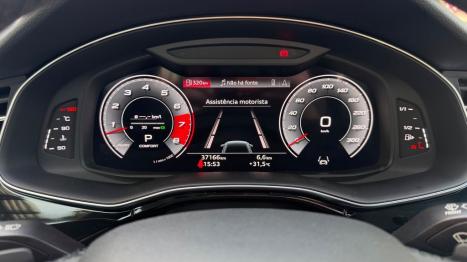 AUDI Q8 3.0 V6 24V 4P TFSI PERFORMANCE QUATTRO AUTOM�TICO TIPTRONIC, Foto 9