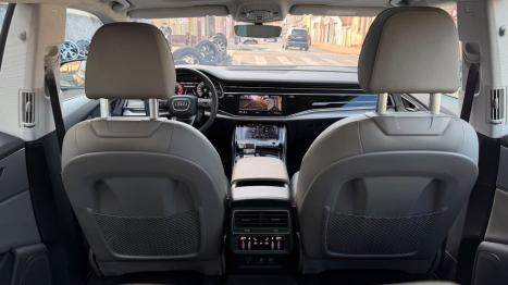 AUDI Q8 3.0 V6 24V 4P TFSI PERFORMANCE QUATTRO AUTOM�TICO TIPTRONIC, Foto 14
