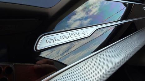 AUDI Q8 3.0 V6 24V 4P TFSI PERFORMANCE QUATTRO AUTOM�TICO TIPTRONIC, Foto 17
