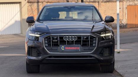 AUDI Q8 3.0 V6 24V 4P TFSI PERFORMANCE QUATTRO AUTOM�TICO TIPTRONIC, Foto 22