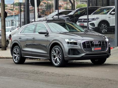 AUDI Q8 3.0 V6 24V 4P TFSI PERFORMANCE QUATTRO AUTOMÁTICO TIPTRONIC, Foto 1