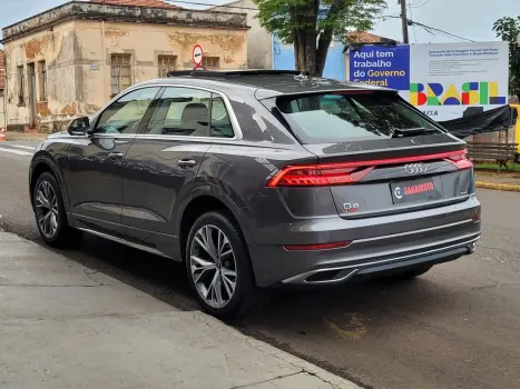 AUDI Q8 3.0 V6 24V 4P TFSI PERFORMANCE QUATTRO AUTOMÁTICO TIPTRONIC, Foto 3
