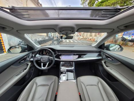 AUDI Q8 3.0 V6 24V 4P TFSI PERFORMANCE QUATTRO AUTOMÁTICO TIPTRONIC, Foto 7