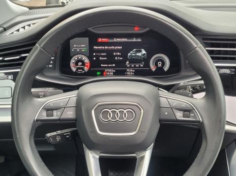 AUDI Q8 3.0 V6 24V 4P TFSI PERFORMANCE QUATTRO AUTOMÁTICO TIPTRONIC, Foto 9