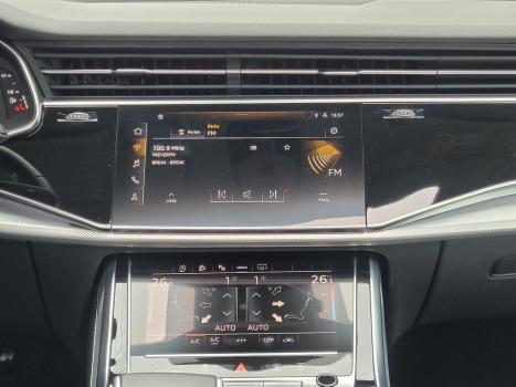 AUDI Q8 3.0 V6 24V 4P TFSI PERFORMANCE QUATTRO AUTOMÁTICO TIPTRONIC, Foto 10