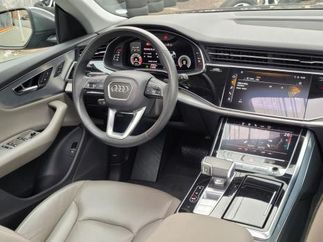 AUDI Q8 3.0 V6 24V 4P TFSI PERFORMANCE QUATTRO AUTOMÁTICO TIPTRONIC, Foto 12