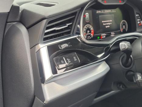 AUDI Q8 3.0 V6 24V 4P TFSI PERFORMANCE QUATTRO AUTOMÁTICO TIPTRONIC, Foto 16
