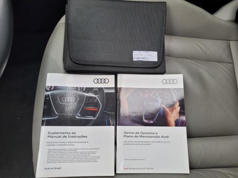 AUDI Q8 3.0 V6 24V 4P TFSI PERFORMANCE QUATTRO AUTOMÁTICO TIPTRONIC, Foto 23