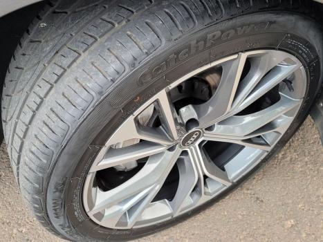 AUDI Q8 3.0 V6 24V 4P TFSI PERFORMANCE QUATTRO AUTOMÁTICO TIPTRONIC, Foto 26