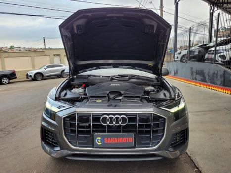 AUDI Q8 3.0 V6 24V 4P TFSI PERFORMANCE QUATTRO AUTOMÁTICO TIPTRONIC, Foto 29