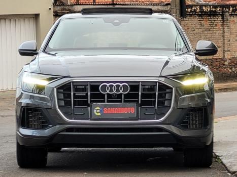AUDI Q8 3.0 V6 24V 4P TFSI PERFORMANCE QUATTRO AUTOMÁTICO TIPTRONIC, Foto 30