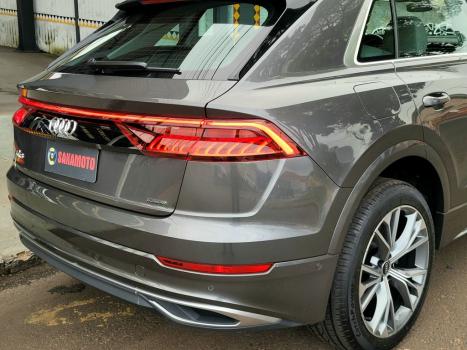 AUDI Q8 3.0 V6 24V 4P TFSI PERFORMANCE QUATTRO AUTOMÁTICO TIPTRONIC, Foto 31