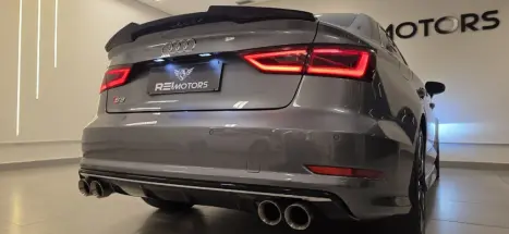 AUDI S3 Sedan 2.0 4P TFSI QUATTRO S-TRONIC AUTOMÁTICO, Foto 6