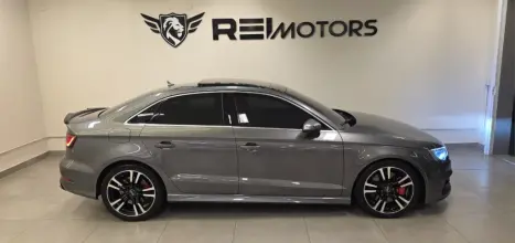 AUDI S3 Sedan 2.0 4P TFSI QUATTRO S-TRONIC AUTOMÁTICO, Foto 10