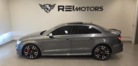 AUDI S3 Sedan 2.0 4P TFSI QUATTRO S-TRONIC AUTOMÁTICO, Foto 11