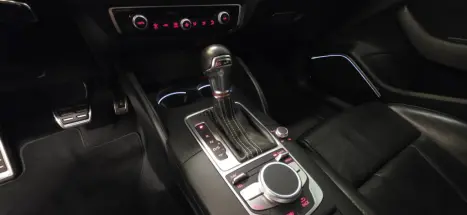 AUDI S3 Sedan 2.0 4P TFSI QUATTRO S-TRONIC AUTOMÁTICO, Foto 15