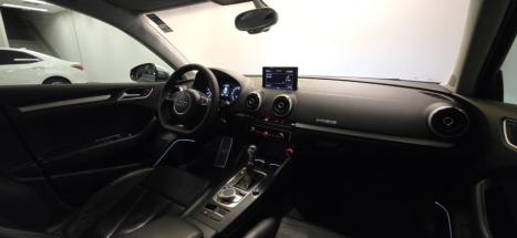 AUDI S3 Sedan 2.0 4P TFSI QUATTRO S-TRONIC AUTOMÁTICO, Foto 17