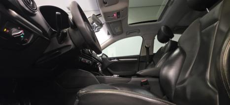 AUDI S3 Sedan 2.0 4P TFSI QUATTRO S-TRONIC AUTOMÁTICO, Foto 18