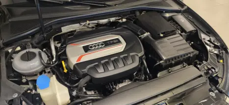 AUDI S3 Sedan 2.0 4P TFSI QUATTRO S-TRONIC AUTOMÁTICO, Foto 20