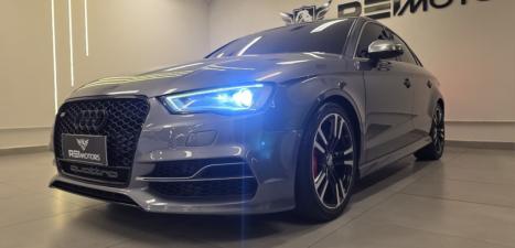 AUDI S3 Sedan 2.0 4P TFSI QUATTRO S-TRONIC AUTOMÁTICO, Foto 1