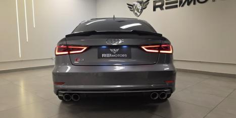 AUDI S3 Sedan 2.0 4P TFSI QUATTRO S-TRONIC AUTOMÁTICO, Foto 11