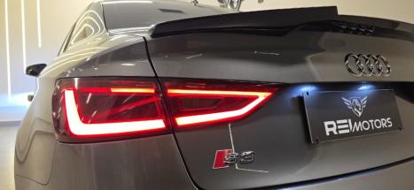 AUDI S3 Sedan 2.0 4P TFSI QUATTRO S-TRONIC AUTOMÁTICO, Foto 12