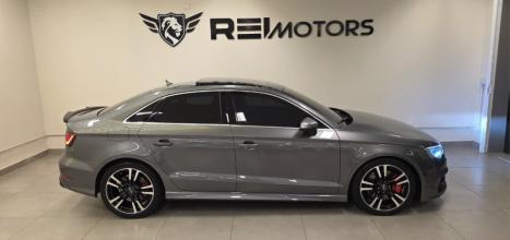 AUDI S3 Sedan 2.0 4P TFSI QUATTRO S-TRONIC AUTOMÁTICO, Foto 13