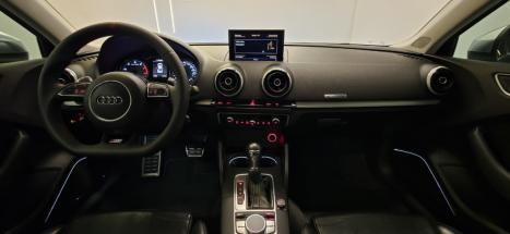 AUDI S3 Sedan 2.0 4P TFSI QUATTRO S-TRONIC AUTOMÁTICO, Foto 15