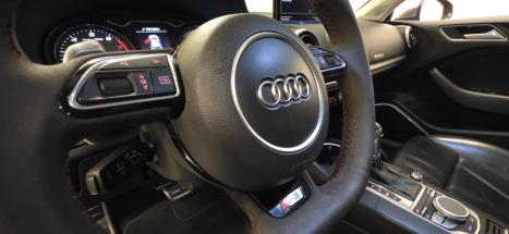 AUDI S3 Sedan 2.0 4P TFSI QUATTRO S-TRONIC AUTOMÁTICO, Foto 16