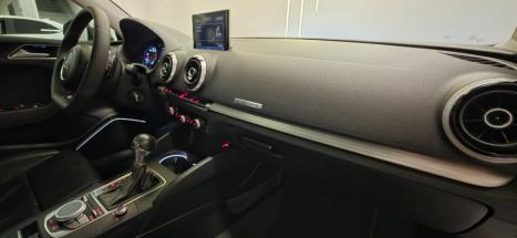 AUDI S3 Sedan 2.0 4P TFSI QUATTRO S-TRONIC AUTOMÁTICO, Foto 21