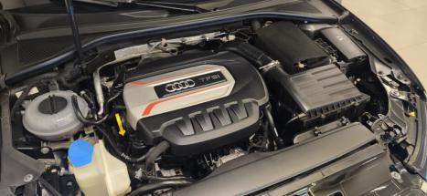 AUDI S3 Sedan 2.0 4P TFSI QUATTRO S-TRONIC AUTOMÁTICO, Foto 24