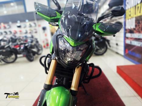 BAJAJ Dominar 400 , Foto 2
