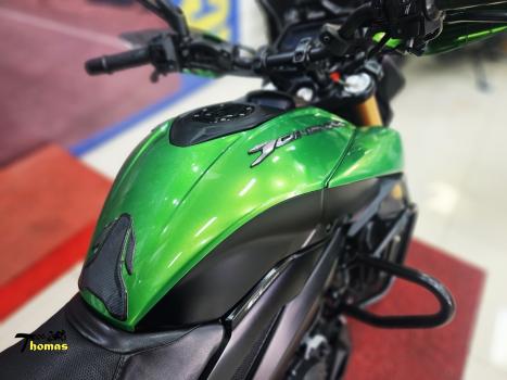 BAJAJ Dominar 400 , Foto 4