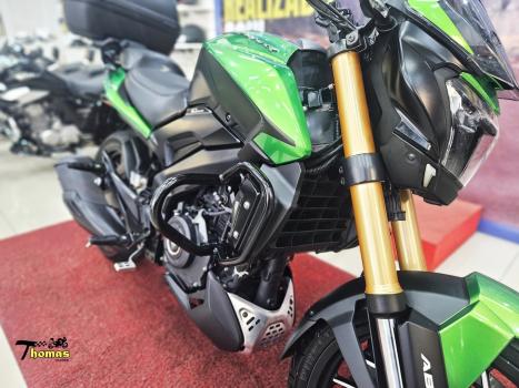 BAJAJ Dominar 400 , Foto 5