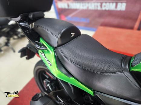 BAJAJ Dominar 400 , Foto 8