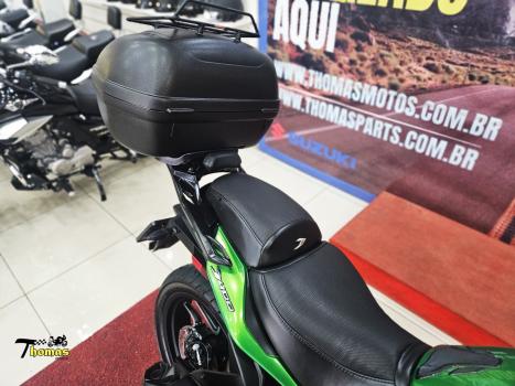 BAJAJ Dominar 400 , Foto 9