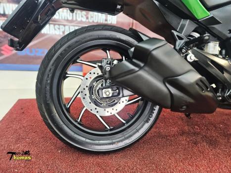 BAJAJ Dominar 400 , Foto 12