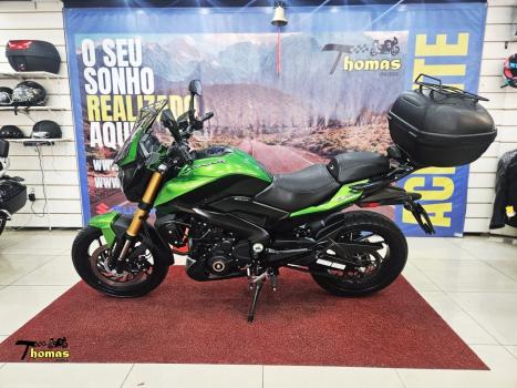BAJAJ Dominar 400 , Foto 13