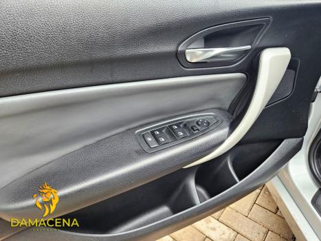 BMW 116i 1.6 16V 4P TURBO AUTOMTICO, Foto 8