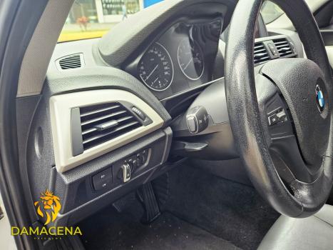 BMW 116i 1.6 16V 4P TURBO AUTOMTICO, Foto 9