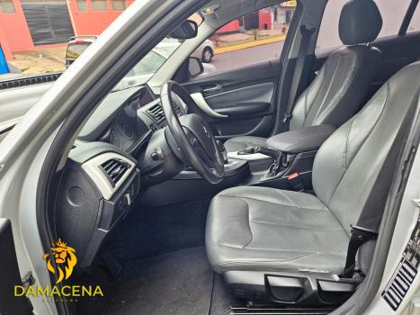 BMW 116i 1.6 16V 4P TURBO AUTOMTICO, Foto 10