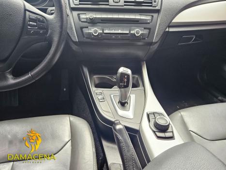 BMW 116i 1.6 16V 4P TURBO AUTOMTICO, Foto 12