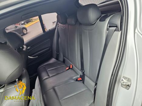 BMW 116i 1.6 16V 4P TURBO AUTOMTICO, Foto 16