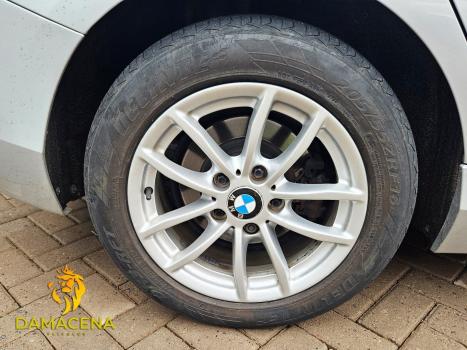 BMW 116i 1.6 16V 4P TURBO AUTOMTICO, Foto 18