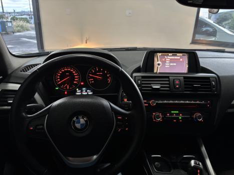 BMW 118i 1.6 16V TURBO AUTOM�TICO, Foto 7