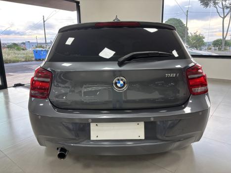 BMW 118i 1.6 16V TURBO AUTOM�TICO, Foto 10